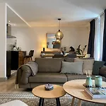 Apartamento Mocca Au Coeur De Mont-blanc *