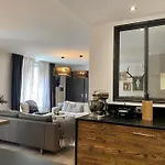 Mocca Au Coeur De Mont-blanc Apartamento
