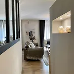 Apartamento Mocca Au Coeur De Mont-blanc *