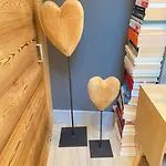 Apartamento Mocca Au Coeur De Mont-blanc
