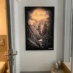 Mocca Au Coeur De Mont-blanc Apartamento