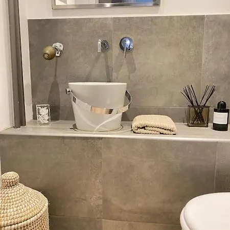 Mocca Au Coeur De Mont-blanc Apartamento
