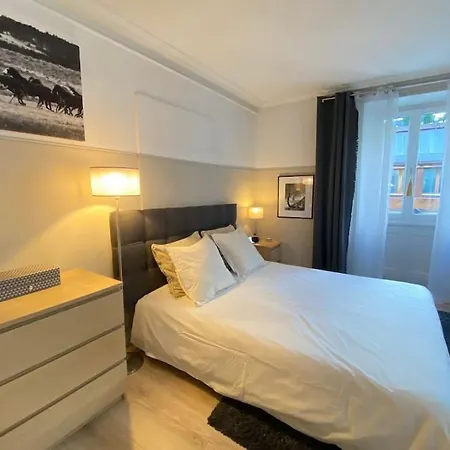 Apartamento Mocca Au Coeur De Mont-blanc Chamonix Mont Blanc
