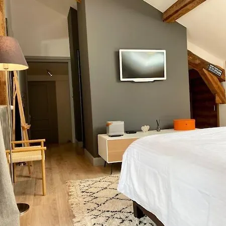 Apartamento Mocca Au Coeur De Mont-blanc Chamonix